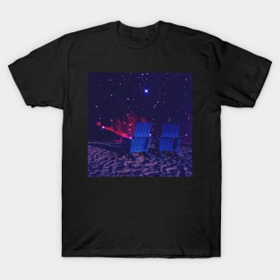 Stargazing T-Shirt